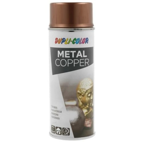 DUPLI COLOR Bronz hatású réz festék 400ml