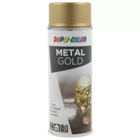 DUPLI COLOR Bronz hatású arany festék 400ml