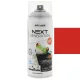 DUPLI-COLOR NEXT RAL 2002 Fényes vérnarancs festék spray 400 ml