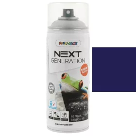   DUPLI-COLOR NEXT RAL 5002 Fényes ultramarinkék festék spray 400 ml