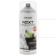 DUPLI-COLOR NEXT RAL 9010 Fényes tiszta fehér festék spray 400 ml