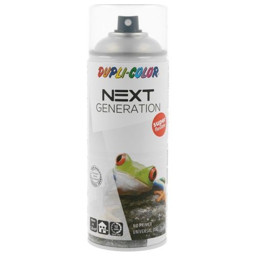 DUPLI-COLOR NEXT Fényes Színtelen lakk festék spray 400 ml