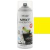 DUPLI-COLOR NEXT DUBLIN sárga Selyemfényű festék spray 400 ml