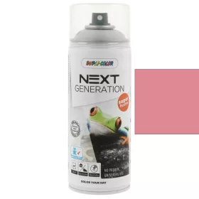   DUPLI-COLOR NEXT RIGA rózsaszín Selyemfényű festék spray 400 ml