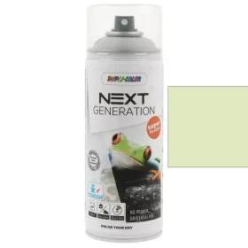   DUPLI-COLOR NEXT BÉCS világoszöld Selyemfényű festék spray 400 ml