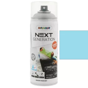   DUPLI-COLOR NEXT MINSZK kék Selyemfényű festék spray 400 ml