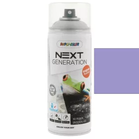   DUPLI-COLOR NEXT KIJEV levendula Selyemfényű festék spray 400 ml