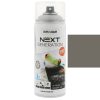DUPLI-COLOR NEXT BRÜSSZEL szürke Selyemfényű festék spray 400 ml