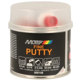 MOTIP GITT Finom gitt v.szürke 250g