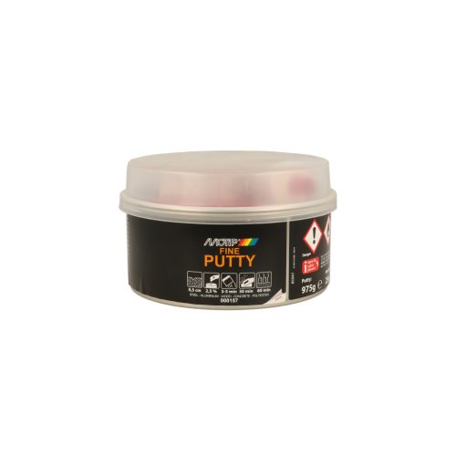 MOTIP GITT Finom gitt v.szürke 1 kg