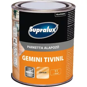 Supralux GEMINI TIVINIL alapozó - 2,5 l