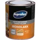 Supralux MONOLAKK egykomponensű lakk - Selyemfényű, 5 l