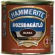 Hammerite Rozsdagátló barna 0.25l