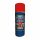 Hammerite Fényes Festék Spray 400ml - Piros