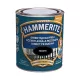 Hammerite festék - Homokszórt - Fekete 750 ml