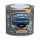 Hammerite festék - Kalapácslakk - Fekete 250 ml