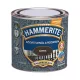 Hammerite festék - Kalapácslakk - Barna 250 ml