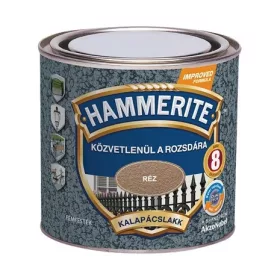 Hammerite festék - Kalapácslakk - Réz 250 ml