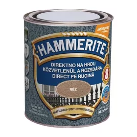 Hammerite festék - Kalapácslakk - Réz 750 ml