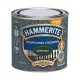 Hammerite festék - Kalapácslakk - Sötétzöld 250 ml