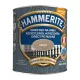 Hammerite festék - Kalapácslakk - Arany sárga 2,5 l