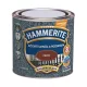 Hammerite festék - Kalapácslakk - Piros 250 ml