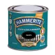 Hammerite festék - Selyemfényű - Fekete 250 ml