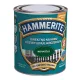 Hammerite festék - Selyemfényű - Mohazöld 750 ml