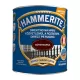 Hammerite festék - Fényes - Sötétbarna 2,5 l