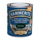 Hammerite festék - Fényes - Sötétzöld 750 ml
