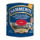 Hammerite festék - Fényes - Piros 2,5 l
