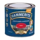 Hammerite festék - Fényes - Piros 250 ml