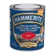 Hammerite festék - Fényes - Piros 750 ml