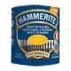 Hammerite festék - Fényes - Sárga 2,5 l