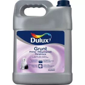 Dulux Grunt mélyalapozó - 5 l