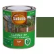 Sadolin Classic HP vékonylazúr - Akáczöld 2,5 l