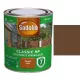 Sadolin Classic HP vékonylazúr - Rusztikus tölgy 2,5 l
