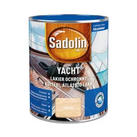 Sadolin Yacht lakk - 2,5 l