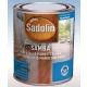 Sadolin Samba - Magasfényű lakk 750 ml