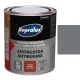 Supralux Antirozsda - Fényes - 2,5 l, RAL 7010 sötétszürke