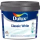 Dulux Classic White diszperziós falfesték - 3 l