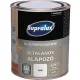 Supralux Általános alapozó fehér - 5 l