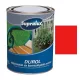 Supralux Durol festék Piros 1 l