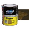 Supralux XYLADECOR Classic vékonylazúr Paliszander 750 ml