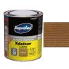 Supralux XYLADECOR Classic vékonylazúr - Rusztikus Dió, 2,5 l