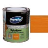 Supralux XYLADECOR vastaglazúr - Angol vörös, 2,5 l