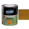 Supralux XYLADECOR vastaglazúr - Középtölgy, 750 ml