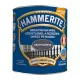 Hammerite festék - Fényes - Grafitszürke 2,5 l