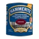 Hammerite festék - Fényes - Borvörös 2,5 l