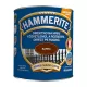 Hammerite festék - Fényes - Barna 2,5 l